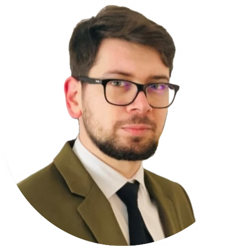 Tudor-Codrin Enea